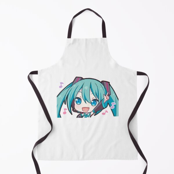 Item preview, Hatsune Miku stamp designed and sold by Lauwuuh.