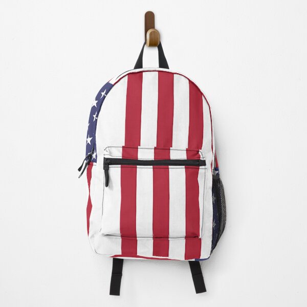 Artikelvorschau, USA – Drapeau American – Schutzhülle für tragbare Mobiltelefone entworfen und verkauft von PeaceTypo.