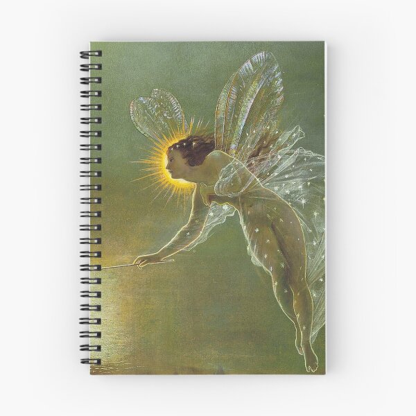 Item preview, Spirit of the Night -John Atkinson Grimshaw designed and sold by tomorrowsart.