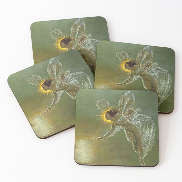 Item preview, Spirit of the Night -John Atkinson Grimshaw designed and sold by tomorrowsart.