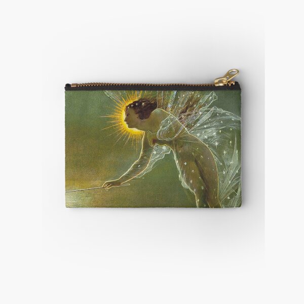 Item preview, Spirit of the Night -John Atkinson Grimshaw designed and sold by tomorrowsart.