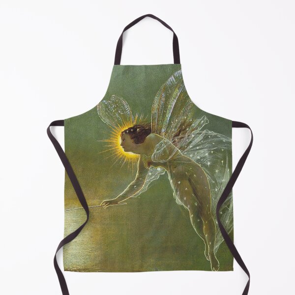 Item preview, Spirit of the Night -John Atkinson Grimshaw designed and sold by tomorrowsart.