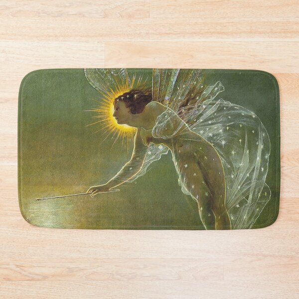 Item preview, Spirit of the Night -John Atkinson Grimshaw designed and sold by tomorrowsart.