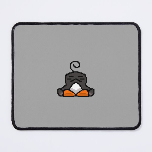 Item preview, Cute Penguin designed and sold by RaySr20.