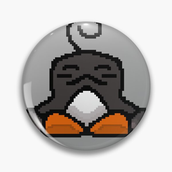 Item preview, Cute Penguin designed and sold by RaySr20.