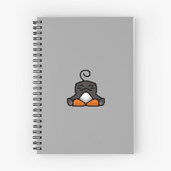 Item preview, Cute Penguin designed and sold by RaySr20.