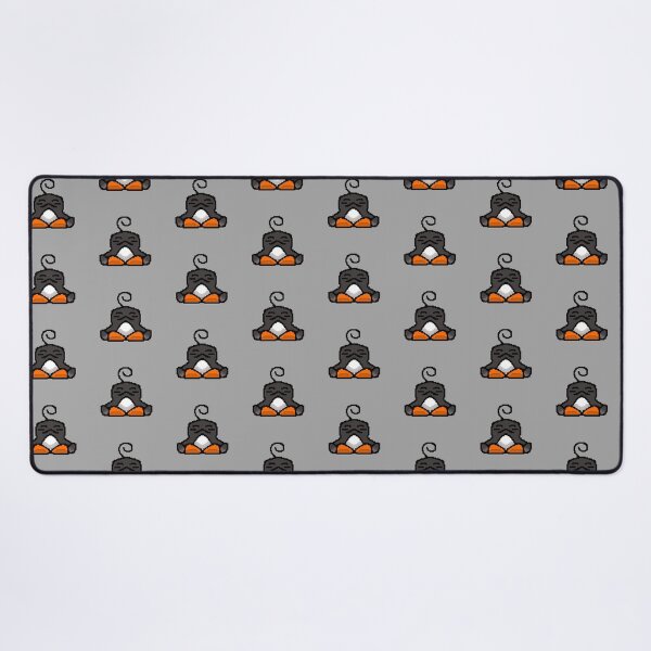 Item preview, Cute Penguin designed and sold by RaySr20.