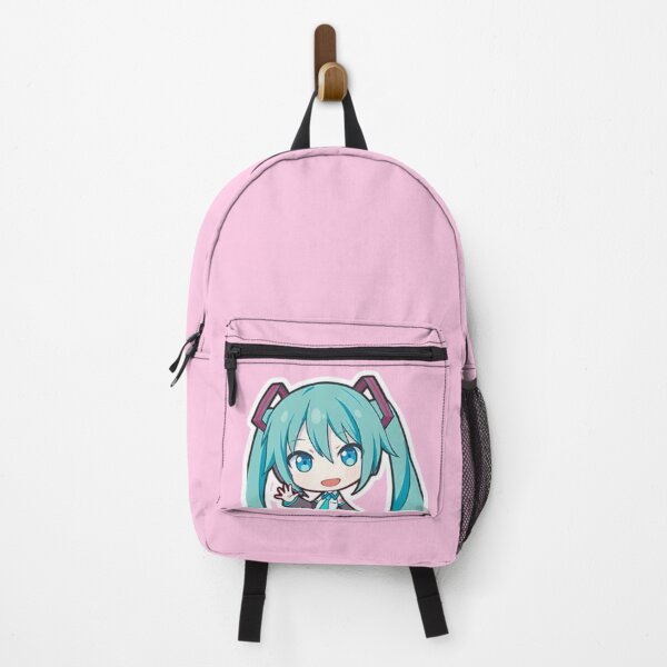 Item preview, Hatsune Miku stamp designed and sold by Lauwuuh.