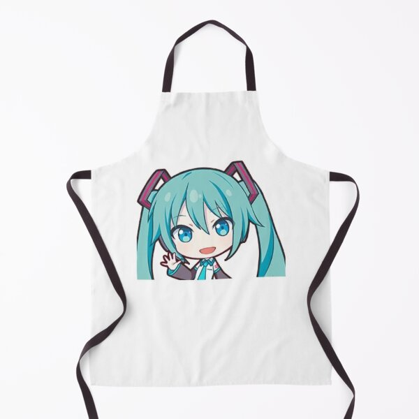 Item preview, Hatsune Miku stamp designed and sold by Lauwuuh.