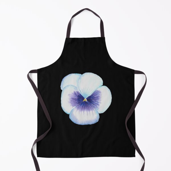 Item preview, Blue Pansy designed and sold by AquaPixelFusion.