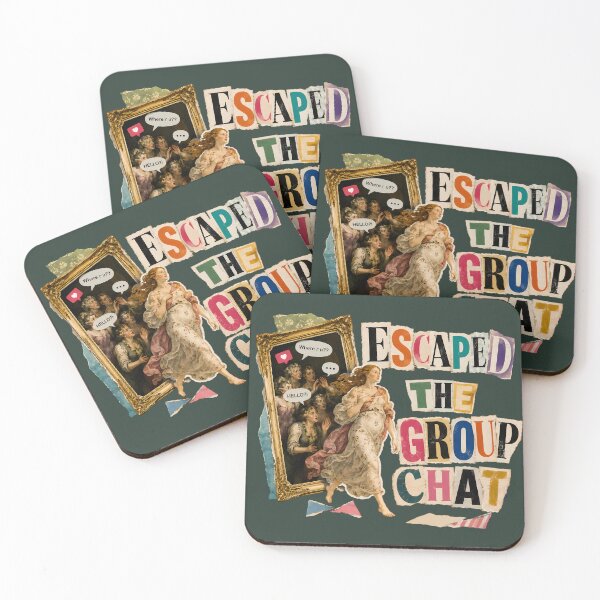 Item preview, Classical Painting Woman Breaks From Prison designed and sold by VIVID COLORS CLUB.