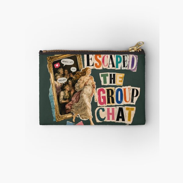 Item preview, Classical Painting Woman Breaks From Prison designed and sold by VIVID COLORS CLUB.