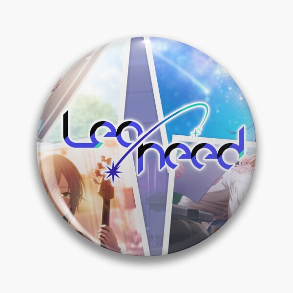 Item preview, Leo/need designed and sold by Lauwuuh.