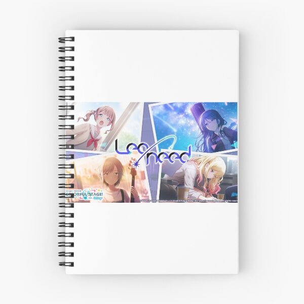 Item preview, Leo/need designed and sold by Lauwuuh.