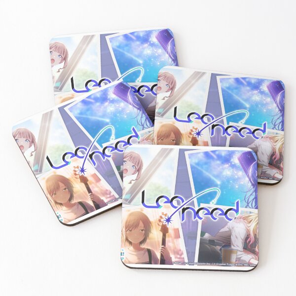 Item preview, Leo/need designed and sold by Lauwuuh.