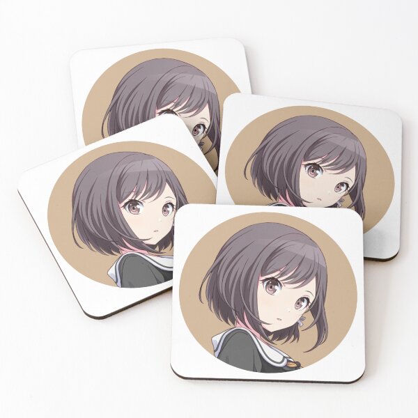 Item preview, Ena Shinonome designed and sold by Lauwuuh.