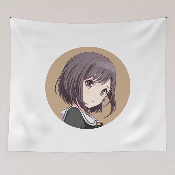 Item preview, Ena Shinonome designed and sold by Lauwuuh.