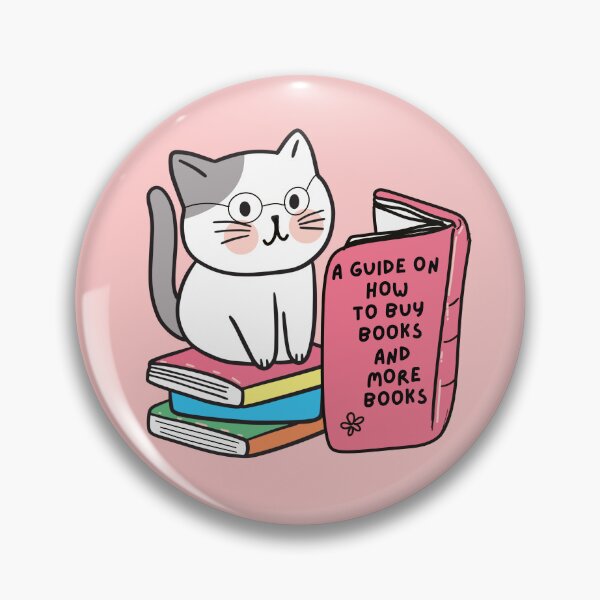 Item preview, A guide on how to buy books and more books designed and sold by BritishDelights.