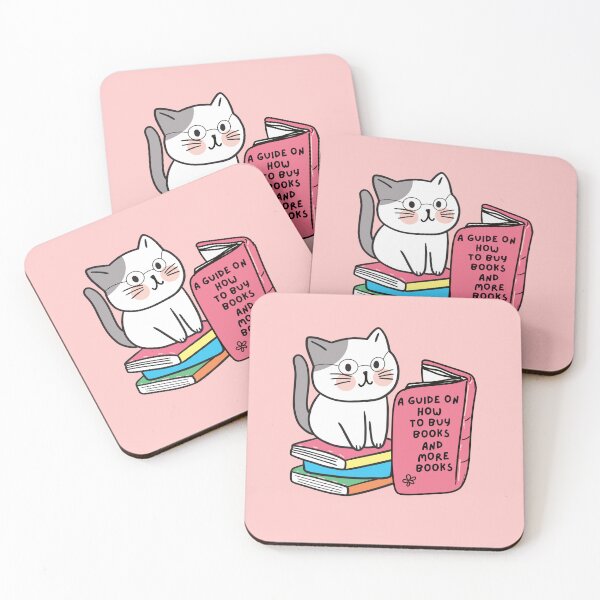 Item preview, A guide on how to buy books and more books designed and sold by BritishDelights.