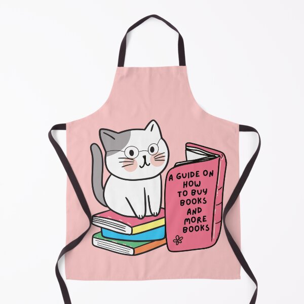 Item preview, A guide on how to buy books and more books designed and sold by BritishDelights.