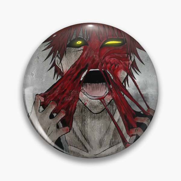 Item preview, Unleashing Bleach designed and sold by Darogapari.