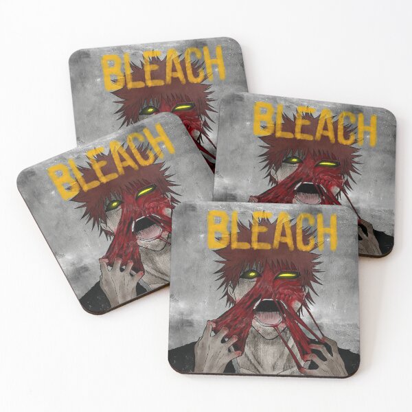 Item preview, Unleashing Bleach designed and sold by Darogapari.
