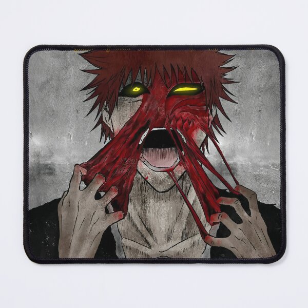 Item preview, Unleashing Bleach designed and sold by Darogapari.