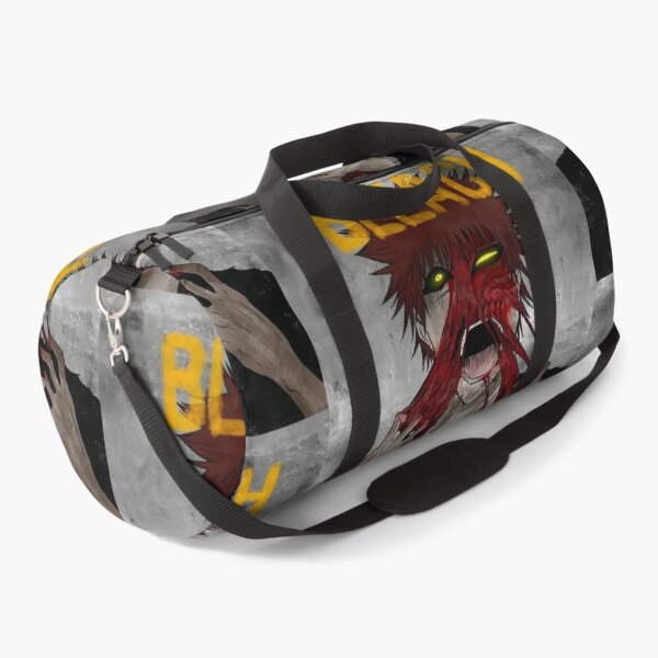 Item preview, Unleashing Bleach designed and sold by Darogapari.