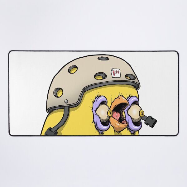 Item preview, Helmet designed and sold by Toupee3000.
