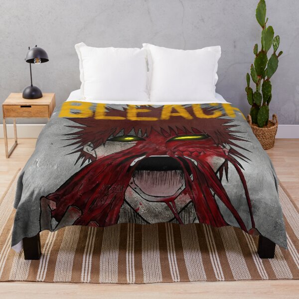 Item preview, Unleashing Bleach designed and sold by Darogapari.
