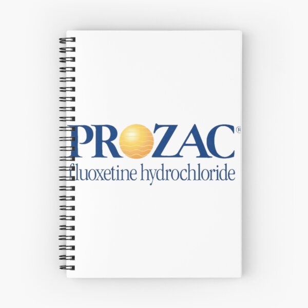 Item preview, Prozac logo Graphic Vintage Men designed and sold by MarcelColl.
