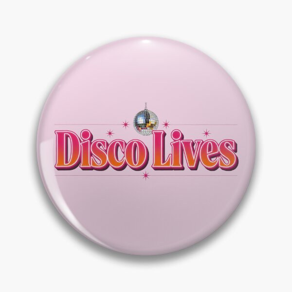 Item preview, Disco Lives designed and sold by CornershopTee.