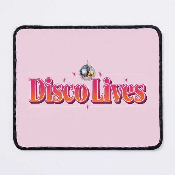 Item preview, Disco Lives designed and sold by CornershopTee.