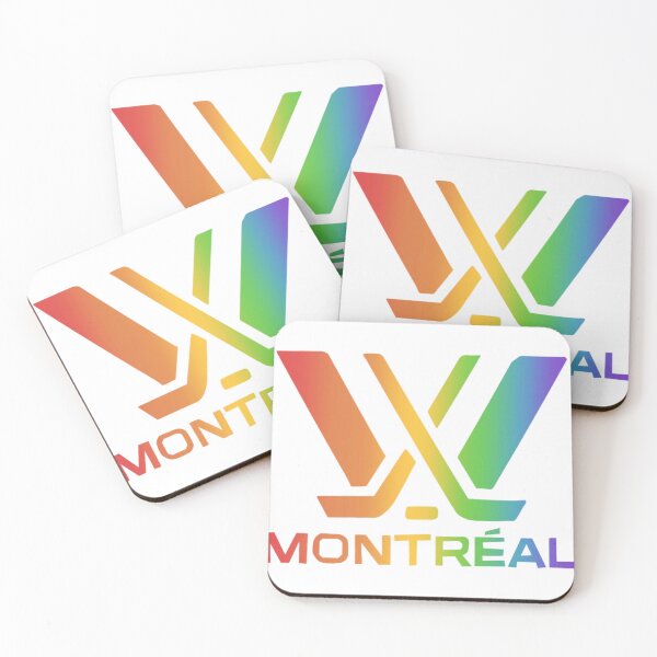 Item preview, Pride montreal  Pwhl logo  Graphic Vintage Men designed and sold by MarcelColl.