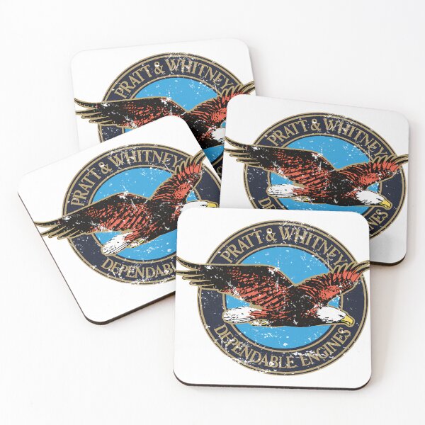 Item preview, Pratts Art Dependable Engines Classic Logo Graphic Vintage Men designed and sold by MarcelColl.