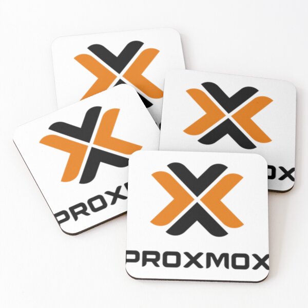 Item preview, Proxmox Logo Graphic Vintage Men designed and sold by MarcelColl.