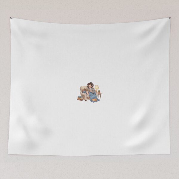 Item preview, Introvert Clipart PNG, Vector Girl study  Transparent Background designed and sold by VisionGraphic.