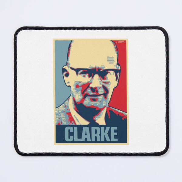 Item preview, Clarke designed and sold by DFA.
