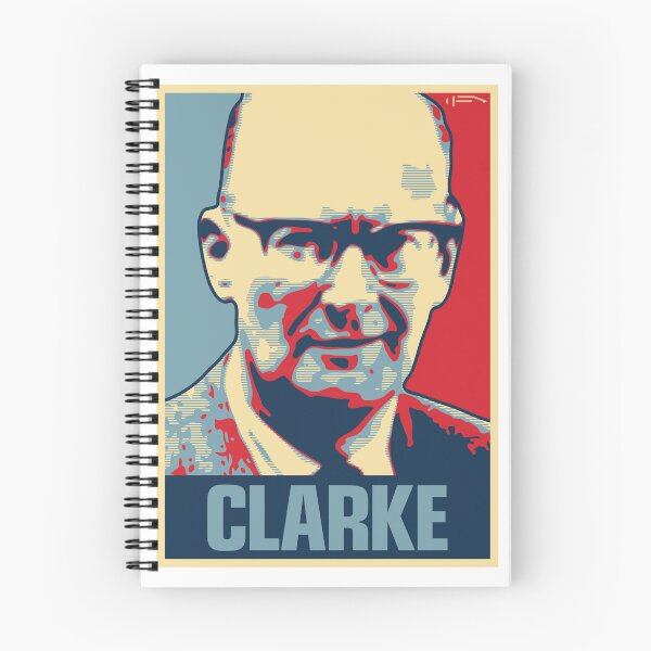 Item preview, Clarke designed and sold by DFA.