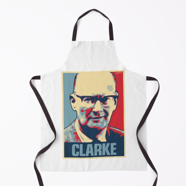 Item preview, Clarke designed and sold by DFA.