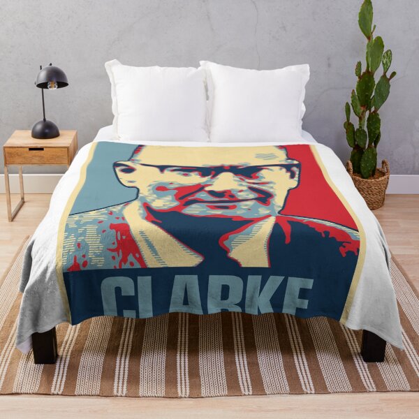 Item preview, Clarke designed and sold by DFA.