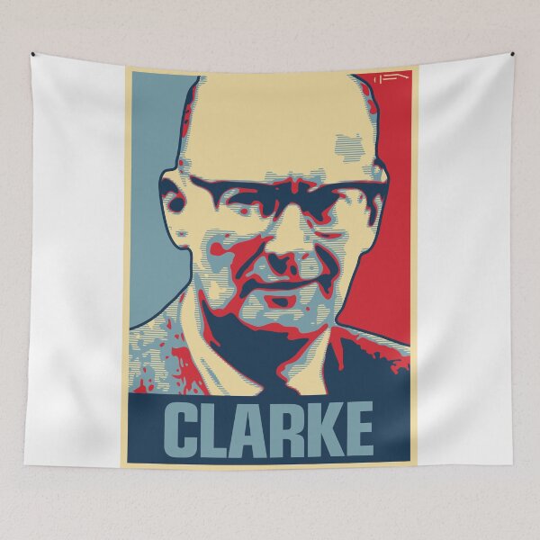 Item preview, Clarke designed and sold by DFA.