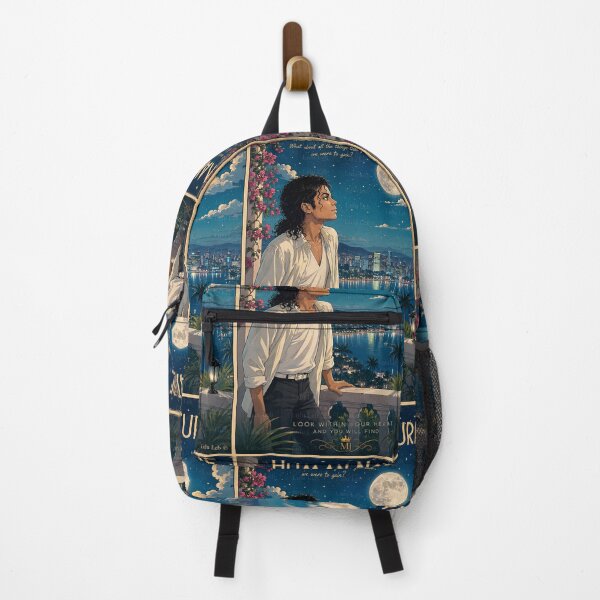Item preview, Human Nature - Michael Jackson designed and sold by LuluLeb.
