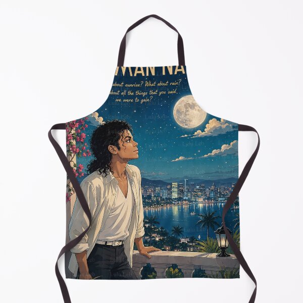 Item preview, Human Nature - Michael Jackson designed and sold by LuluLeb.