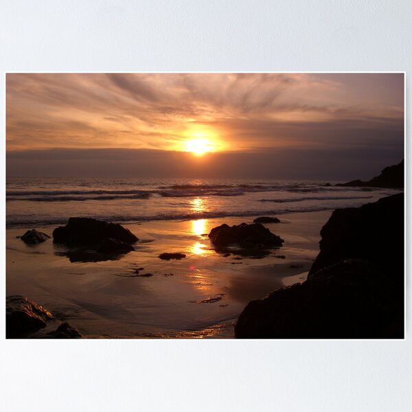Item preview, Polurrian Sunset designed and sold by Gordon Hewstone.
