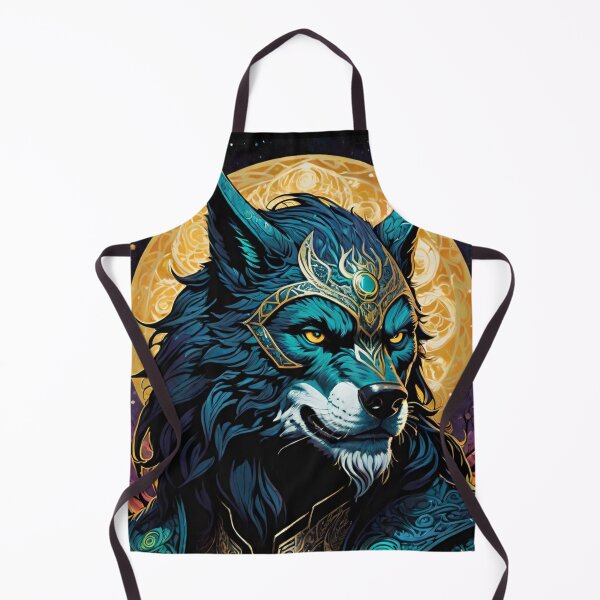 Item preview, Dog Worrier designed and sold by Chantel Fourie.