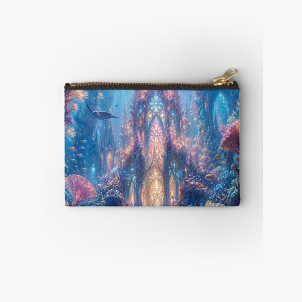 Item preview, Coral Cathedral of Light designed and sold by DrizzyV.