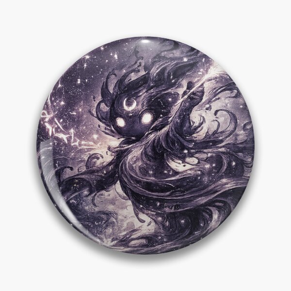 Item preview, Celestial Spirit designed and sold by InkPixell.