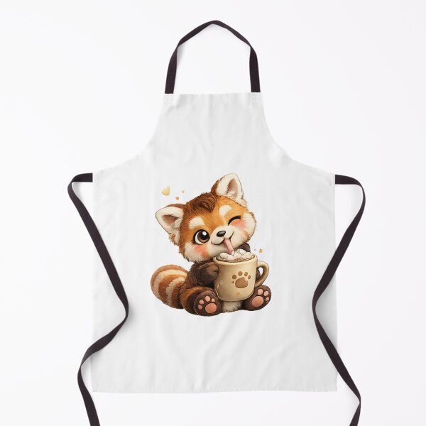 Item preview, Red panda designed and sold by Savnyy.