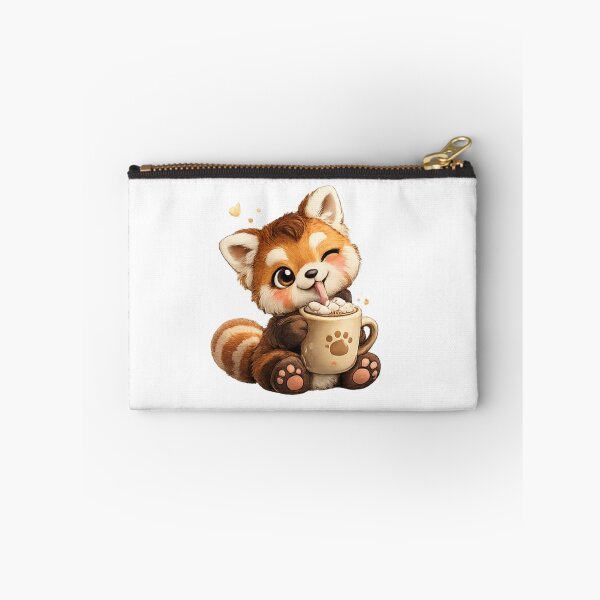 Item preview, Red panda designed and sold by Savnyy.